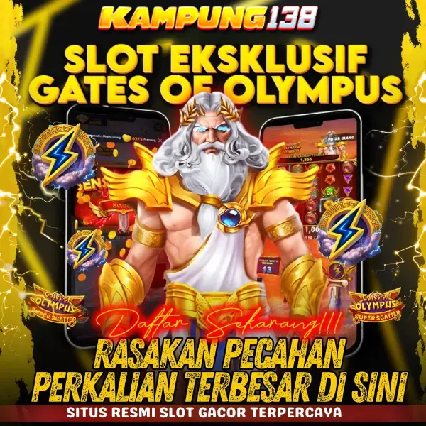 Kampung138